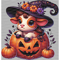 Halloween-WS 5813